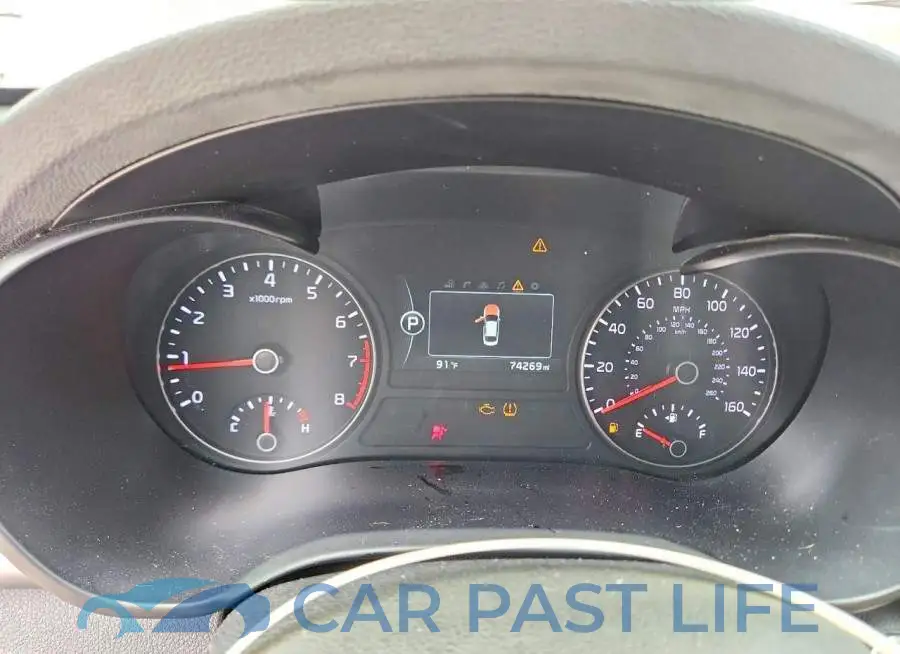 5XXGV4L24JG201551# 9