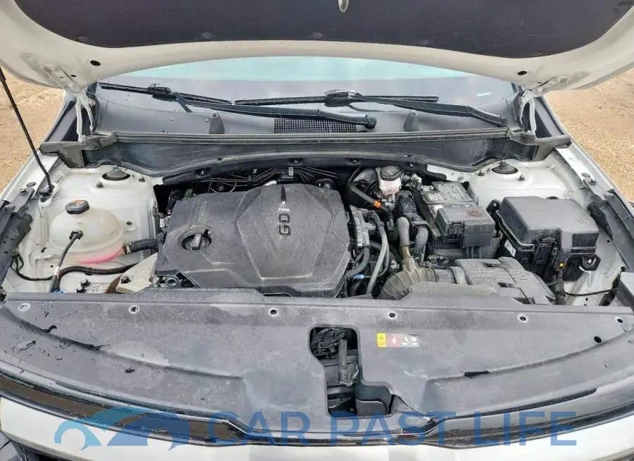 5XYK7CAF1PG138966# 11
