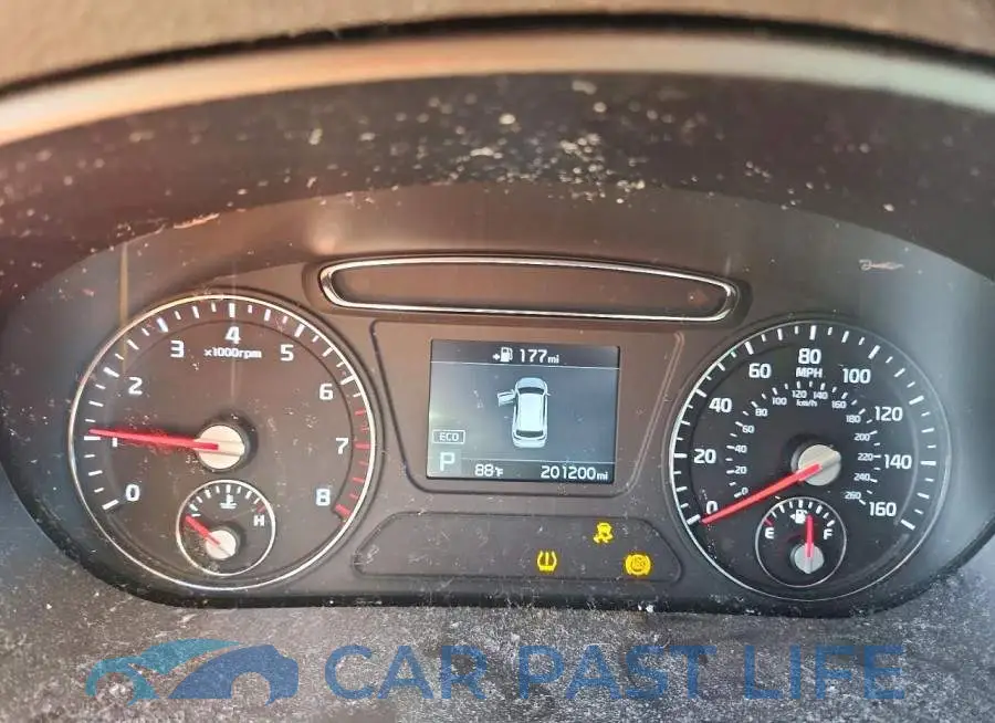 5XYPGDA50KG510468# 9