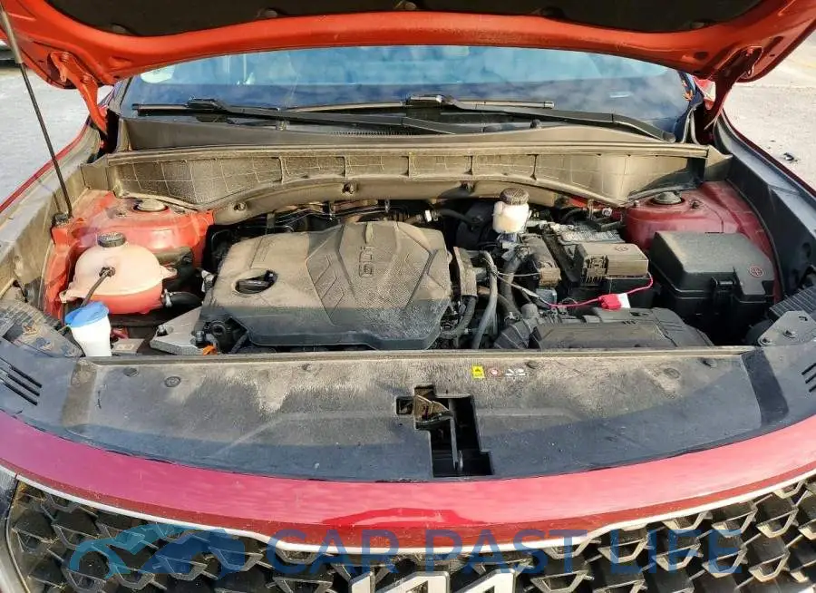 5XYRGDLC4NG154728# 12