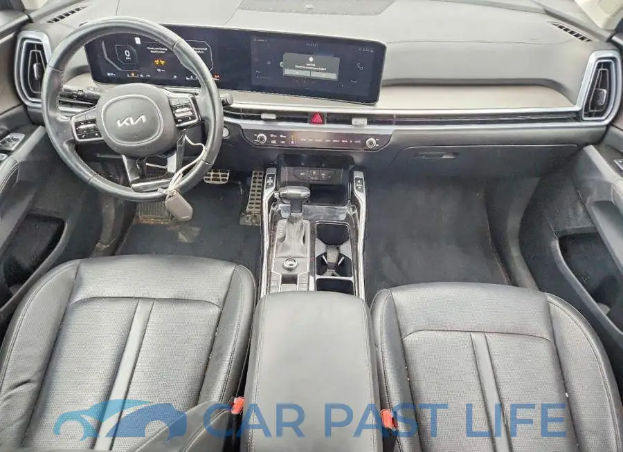 5XYRK4JF7SG310350# 8