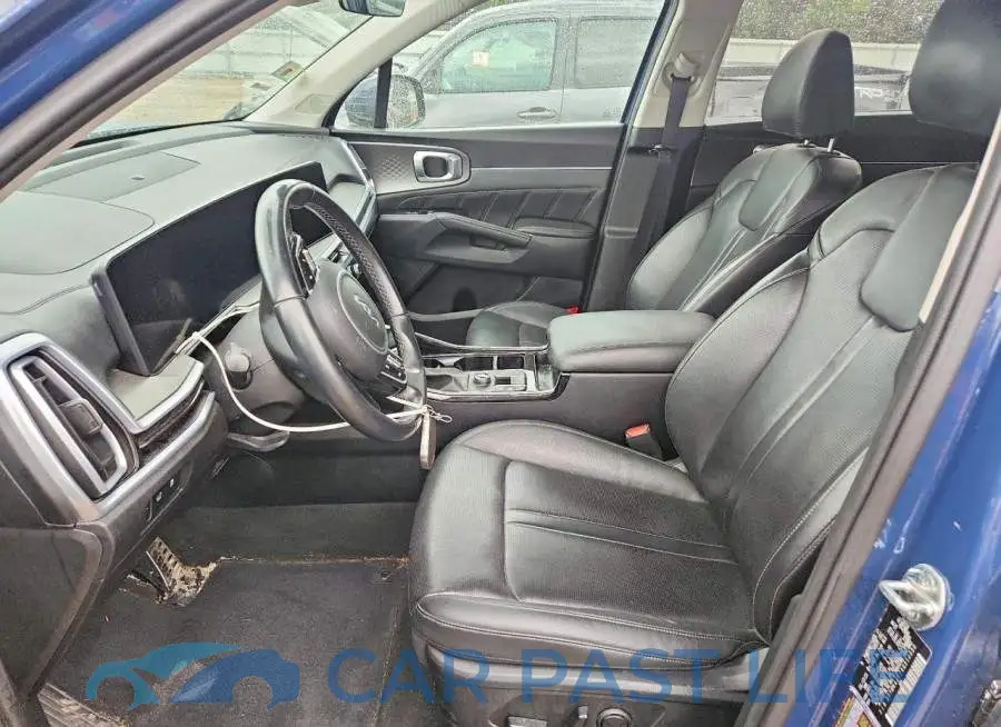 5XYRK4JF7SG310350# 7