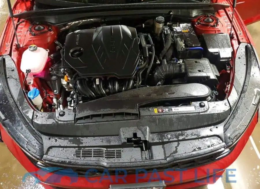 KNAG24J72S5278221# 11