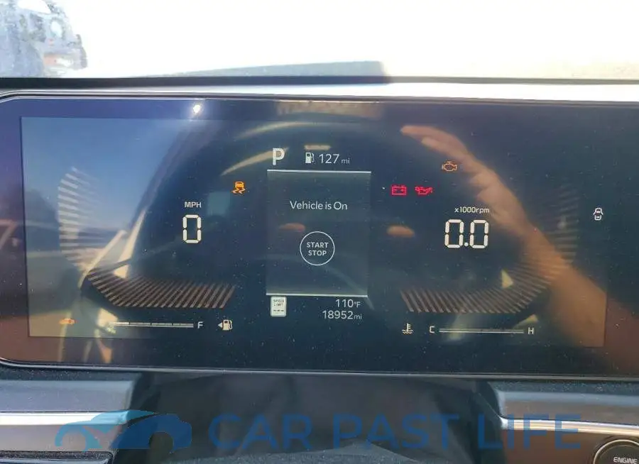 KNAG64J70S5389158# 9