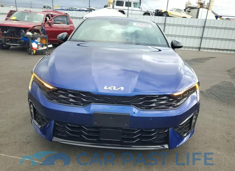 KNAG64J76T5482056# 5