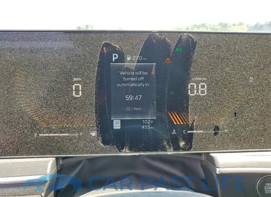 KNAG64J76T5503102# 9