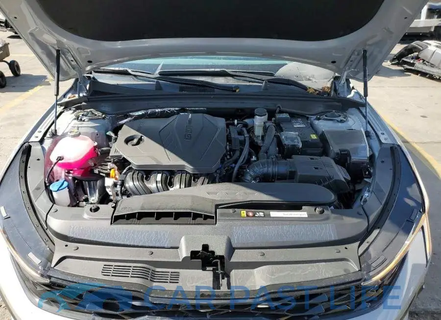 KNAG64J76T5503102# 11