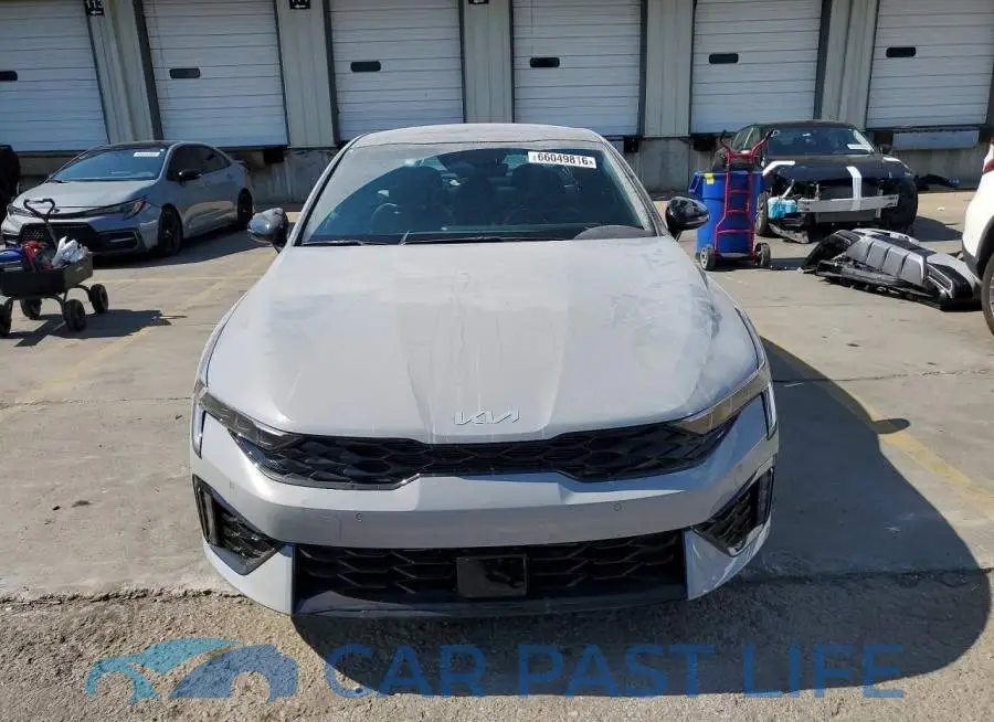 KNAG64J76T5503102# 5