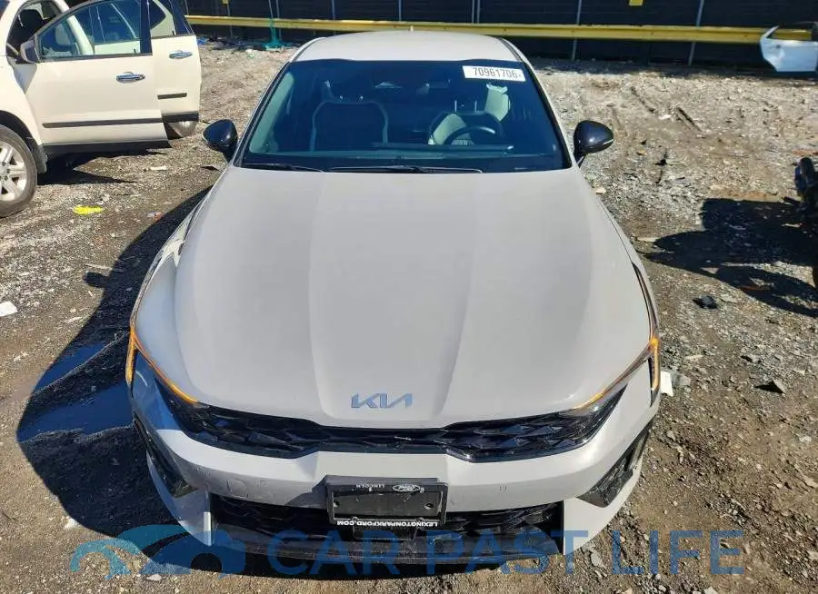 KNAG64J78S5270855# 5