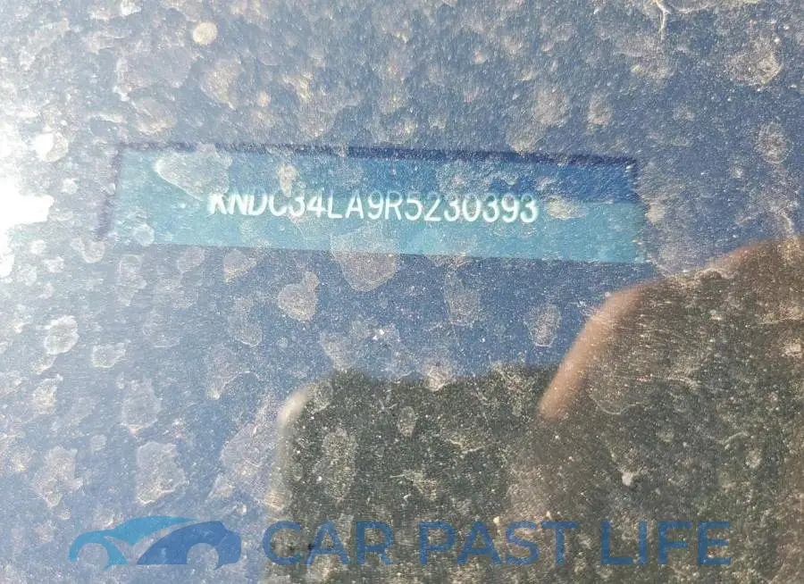 KNDC34LA9R5230393# 12