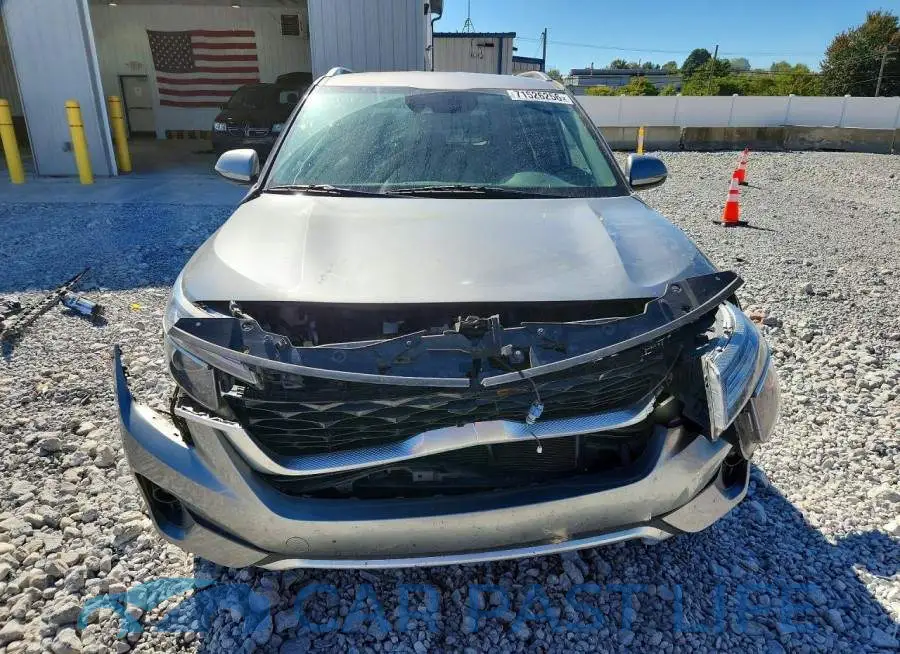 KNDEU2AA8N7264837# 5