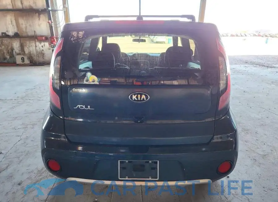 KNDJP3A5XJ7595492# 6