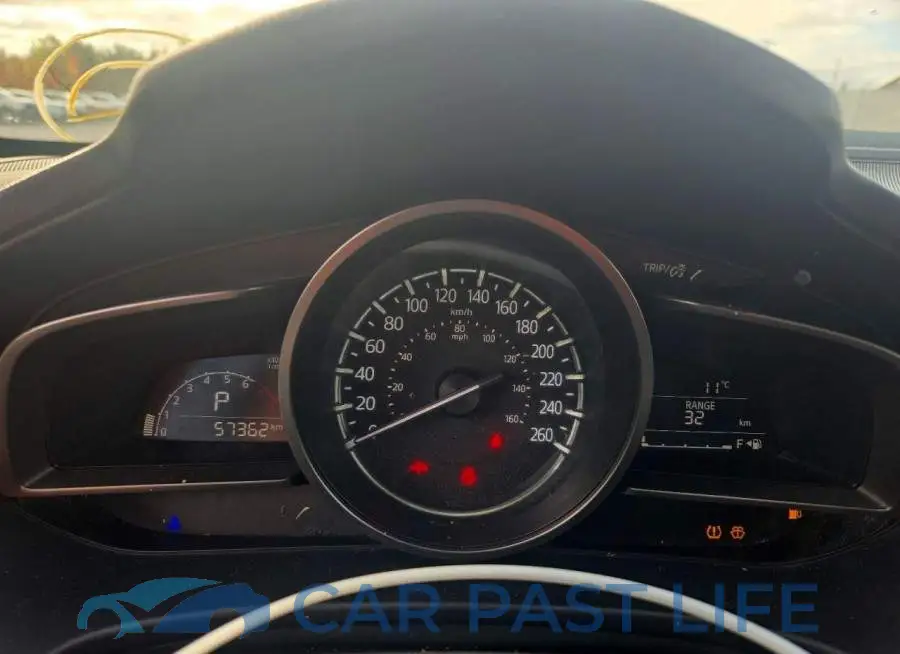 JM1BN1V7XJ1172960# 9