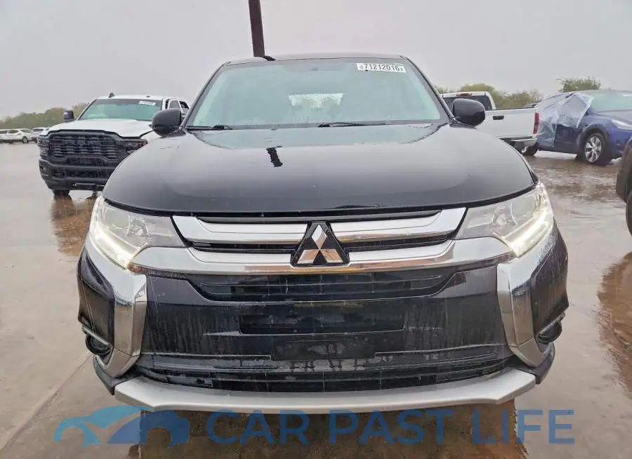 JA4AD2A32JZ066246# 5