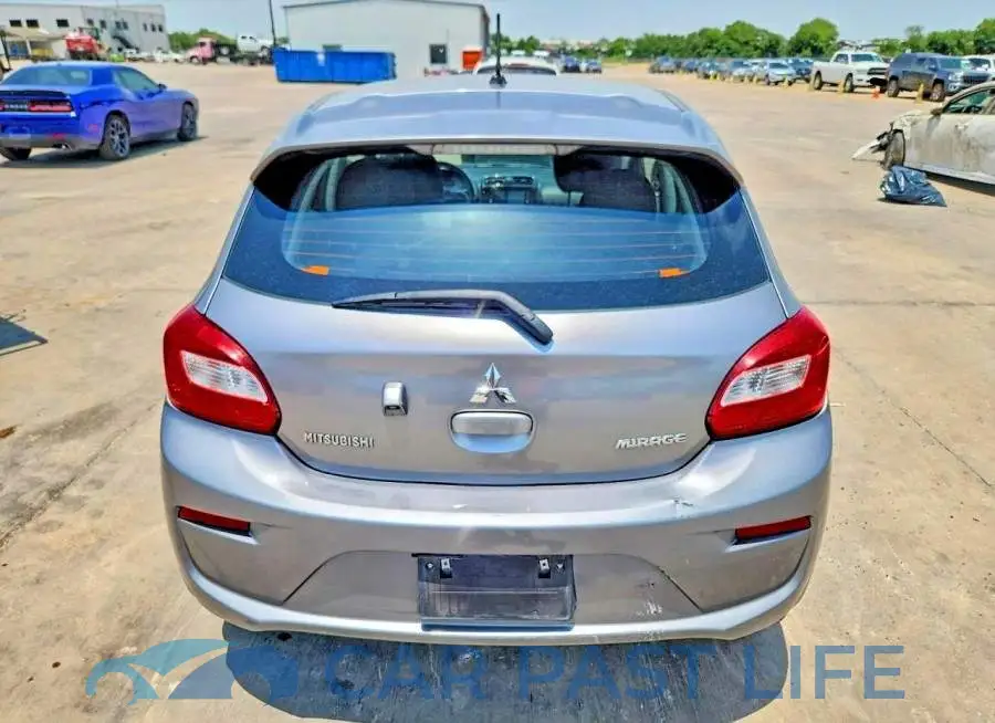ML32A3HJ8KH005250# 6