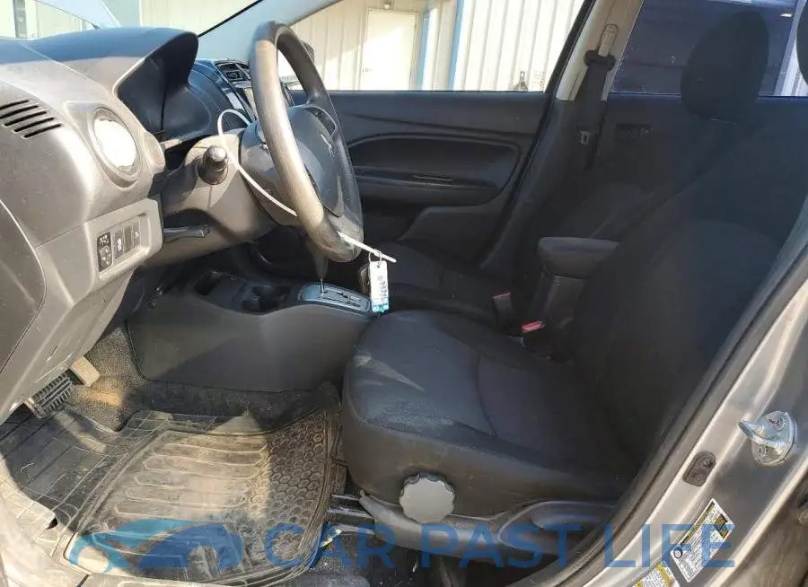ML32AUHJ0MH010158# 7