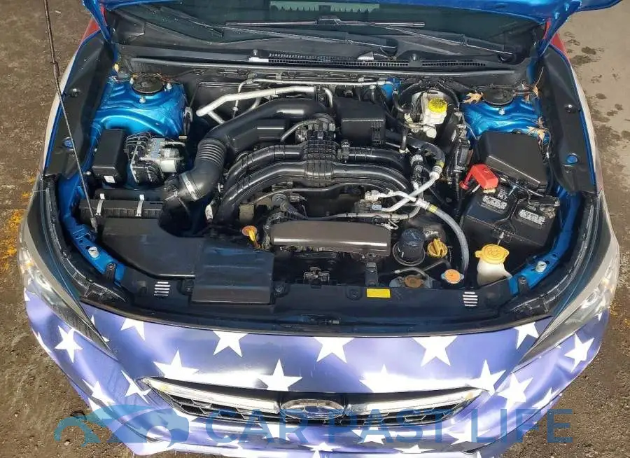4S3GKAB65N3607369# 11