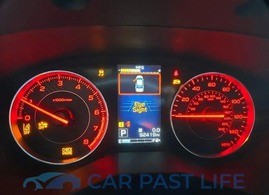 4S3GKAM65J3609677# 9