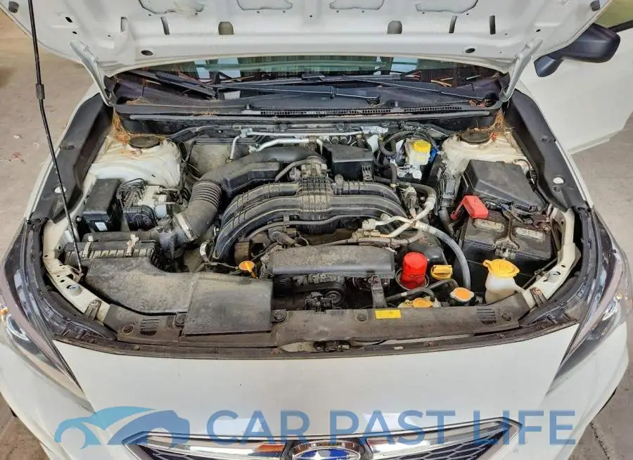 4S3GTAA61K3747137# 11