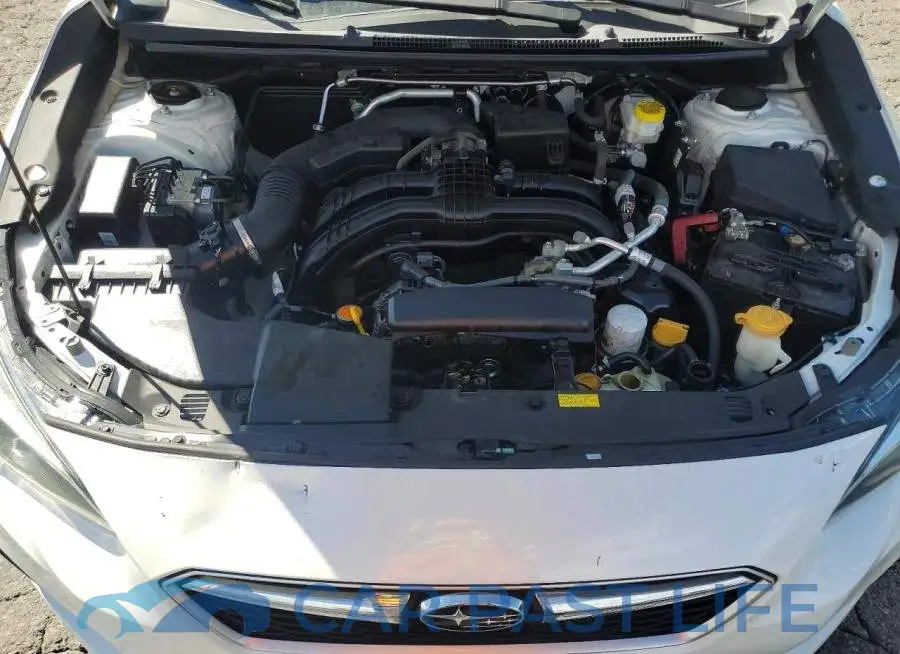 4S3GTAA62K3756221# 11
