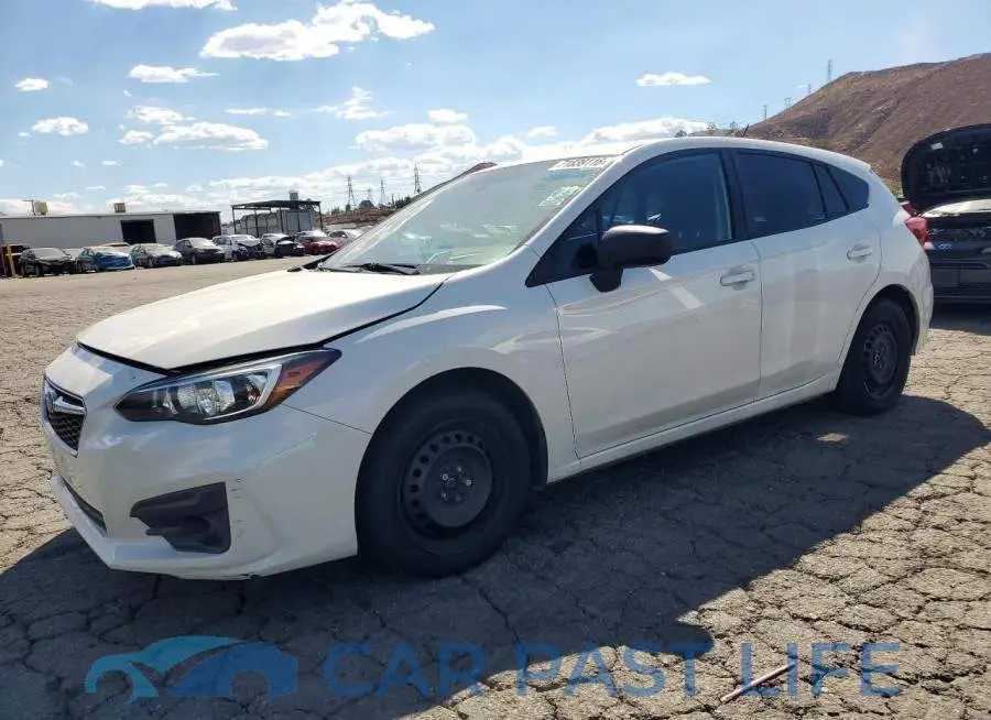 4S3GTAA62K3756221# 1