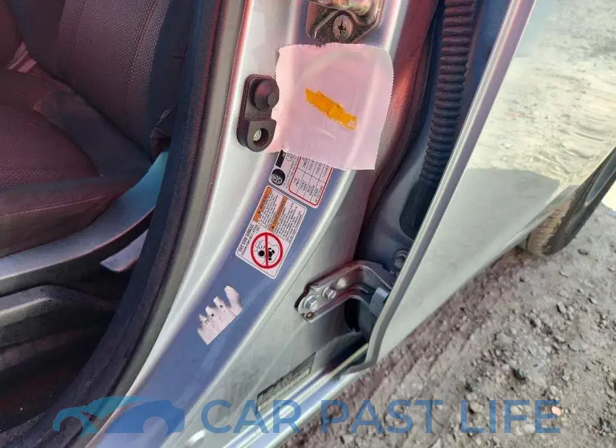 4S3GTAA63K3715791# 12