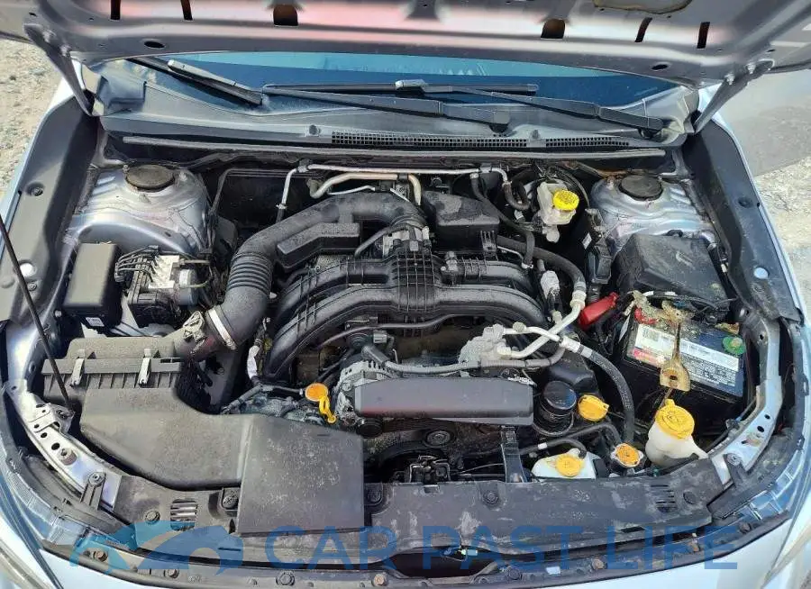 4S3GTAA63K3715791# 11