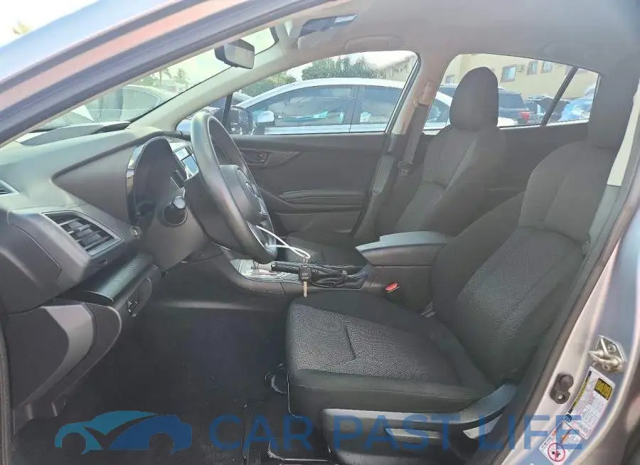 4S3GTAA63K3715791# 7