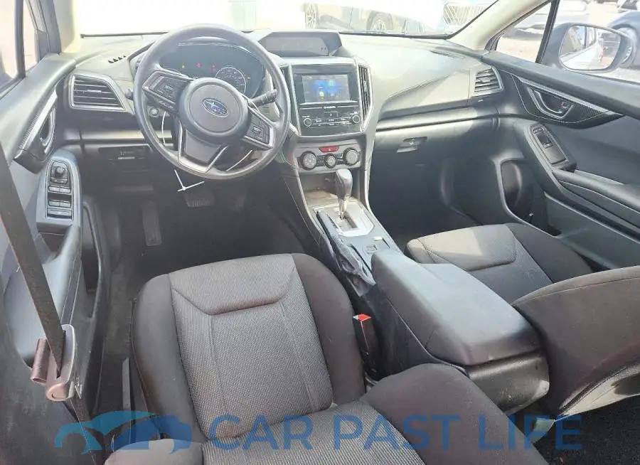 4S3GTAA63K3715791# 8