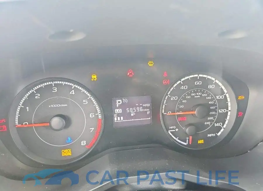 4S3GTAA63K3715791# 9