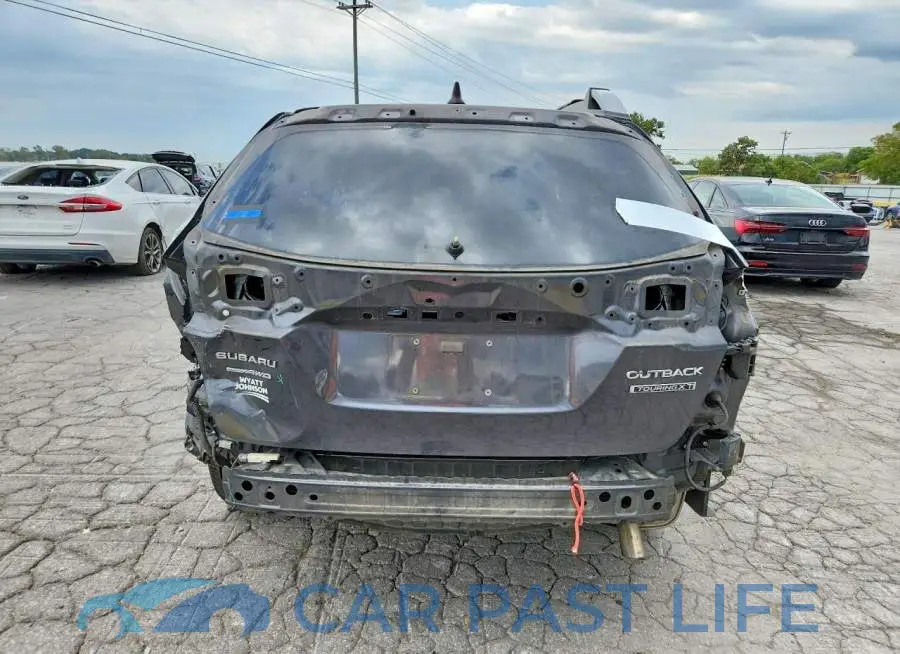 4S4BTGPD5L3120750# 6