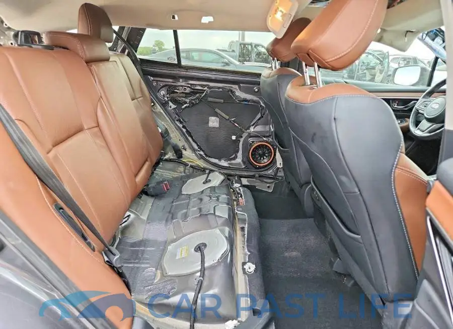 4S4BTGPD5L3120750# 11