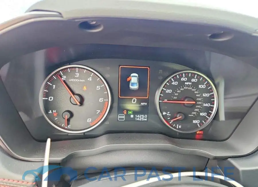 JF1VBAH65T9804377# 9