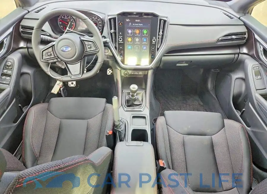 JF1VBAH65T9804377# 8
