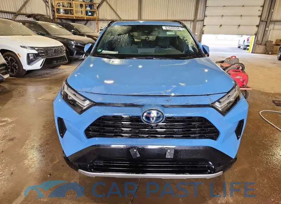 2T34WRFV8NW146334# 5