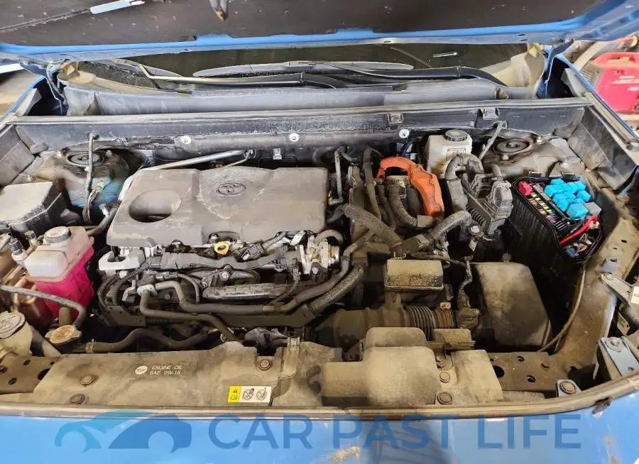 2T34WRFV8NW146334# 11