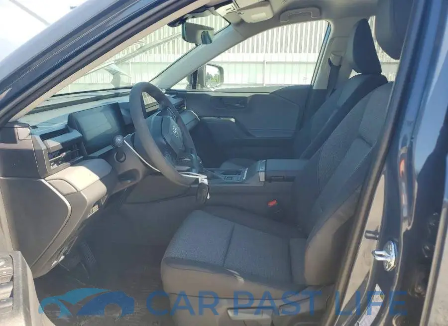 2T36CRAV8TC036262# 7