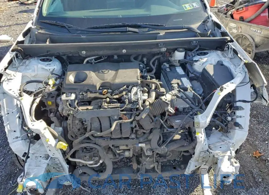 2T3F1RFV6MW238869# 12