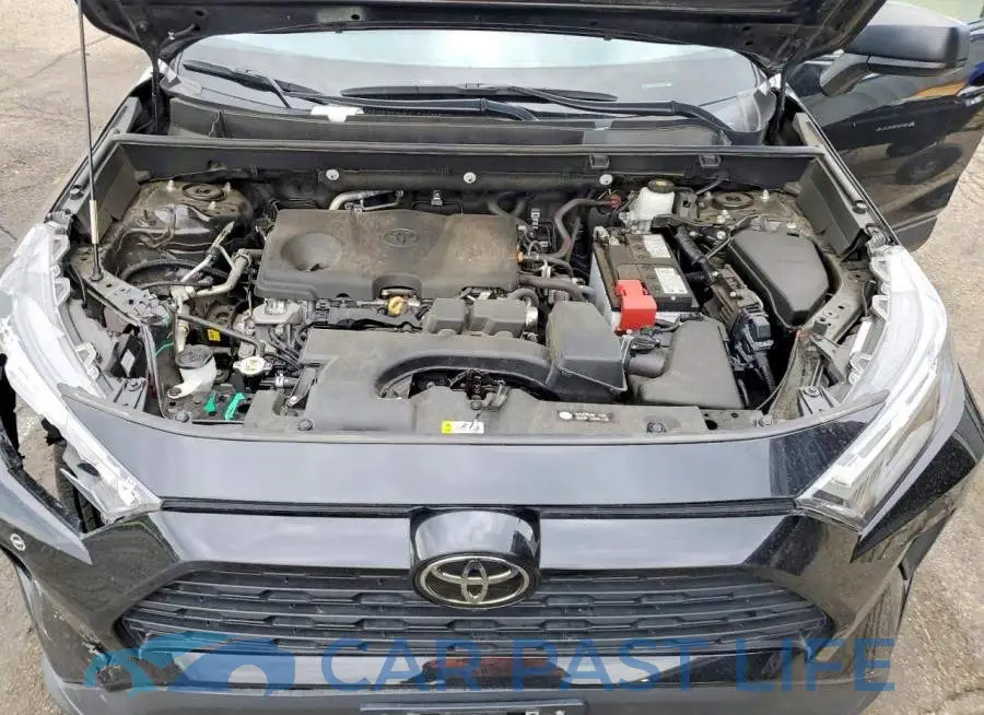 2T3F1RFV8RW458389# 11