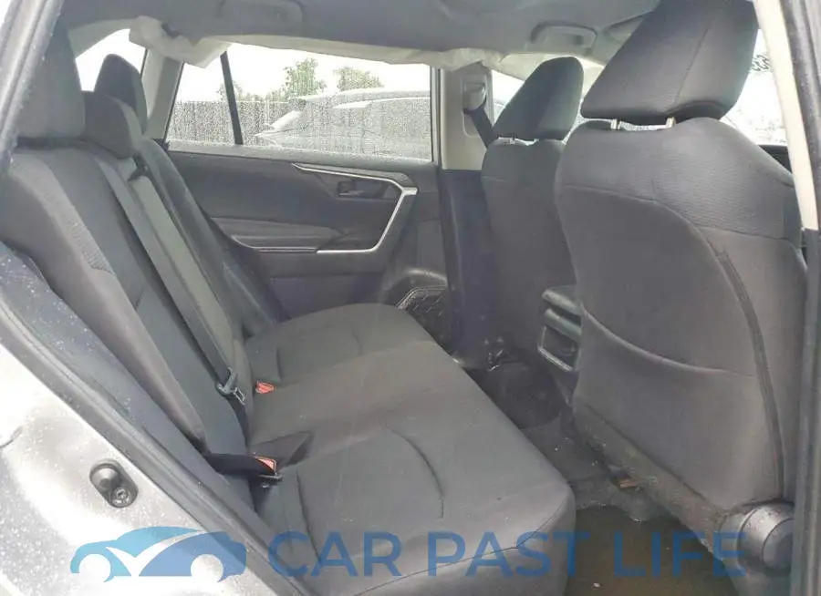 2T3H1RFV7MC144302# 11