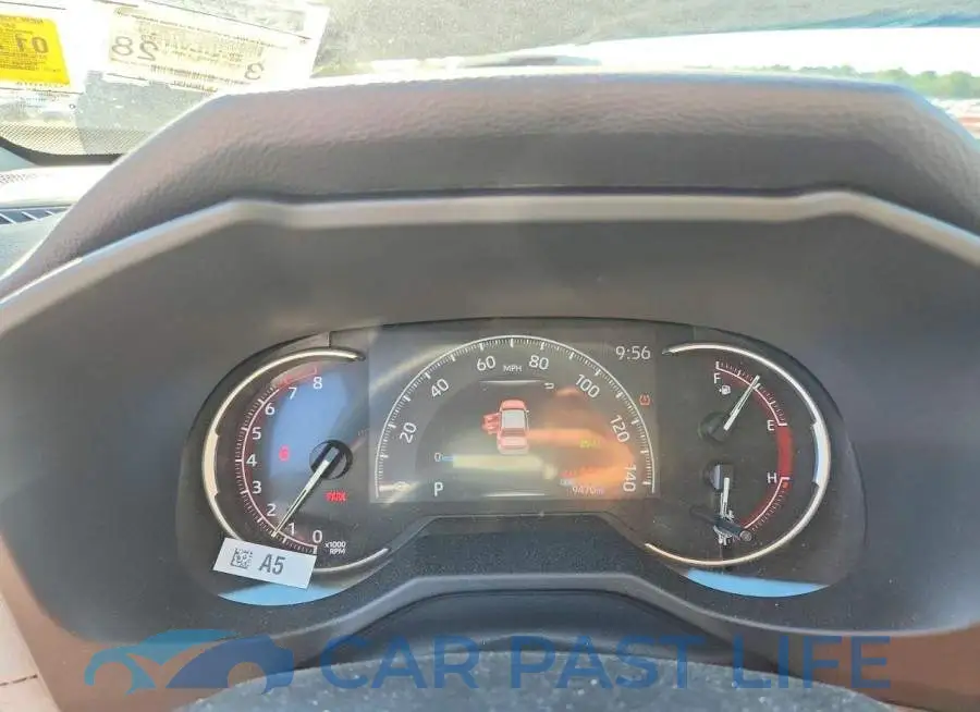 2T3P1RFV2SW635173# 9