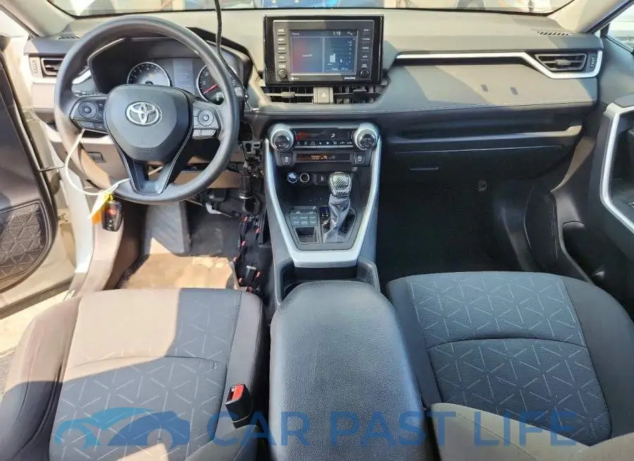 2T3P1RFV3MW153931# 8