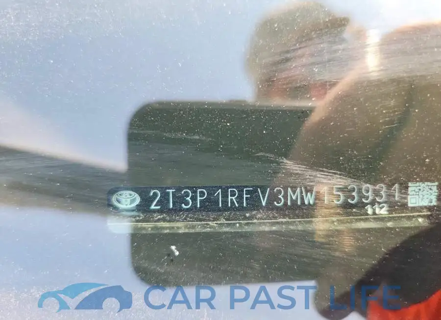 2T3P1RFV3MW153931# 13