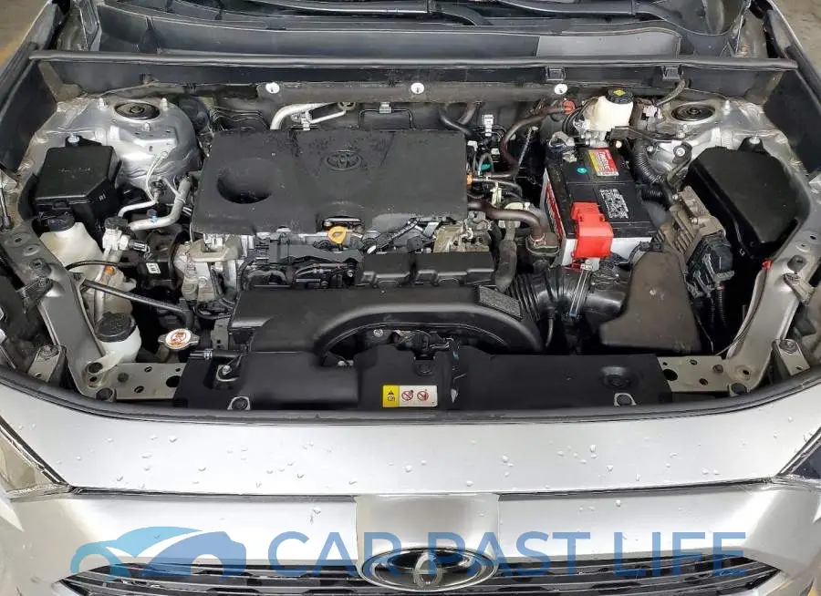 2T3P1RFV8MW210348# 12