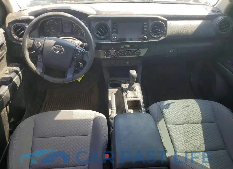 3TYCZ5ANXPT155788# 8