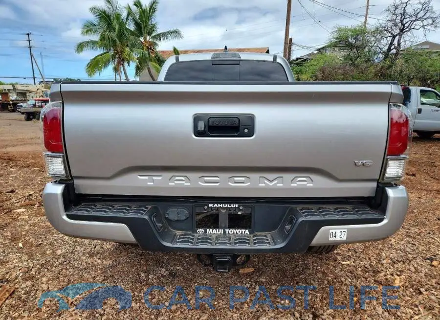 3TYDZ5BN1PT034571# 6