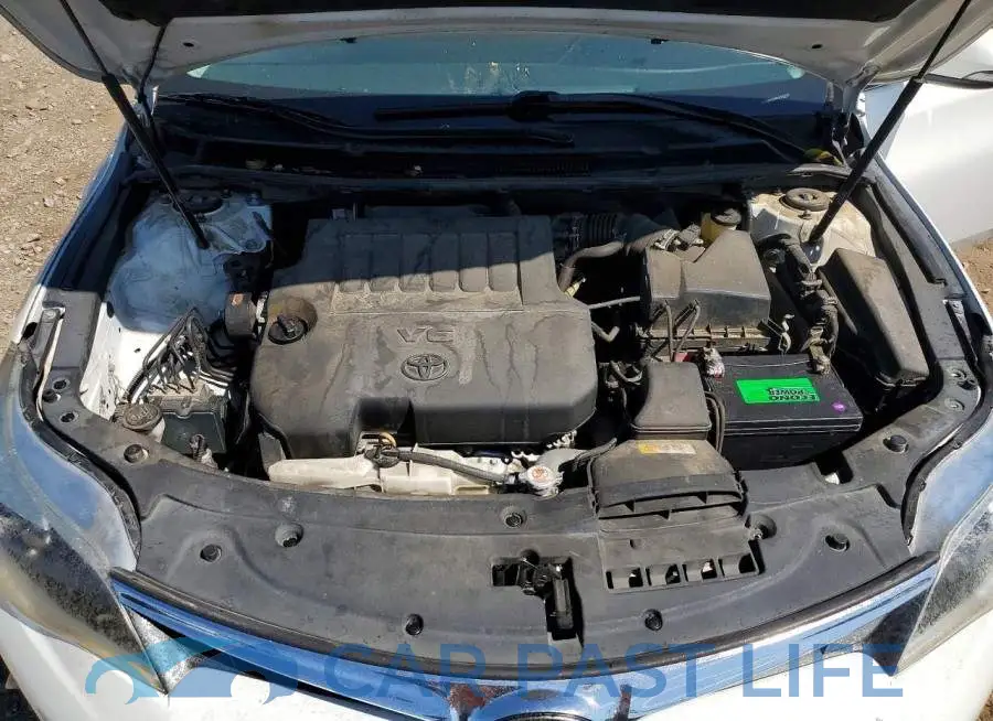 4T1BK1EB0HU245822# 11