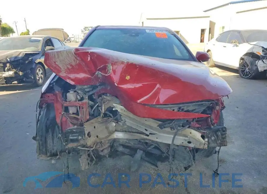 4T1C11AK7PU116102# 5