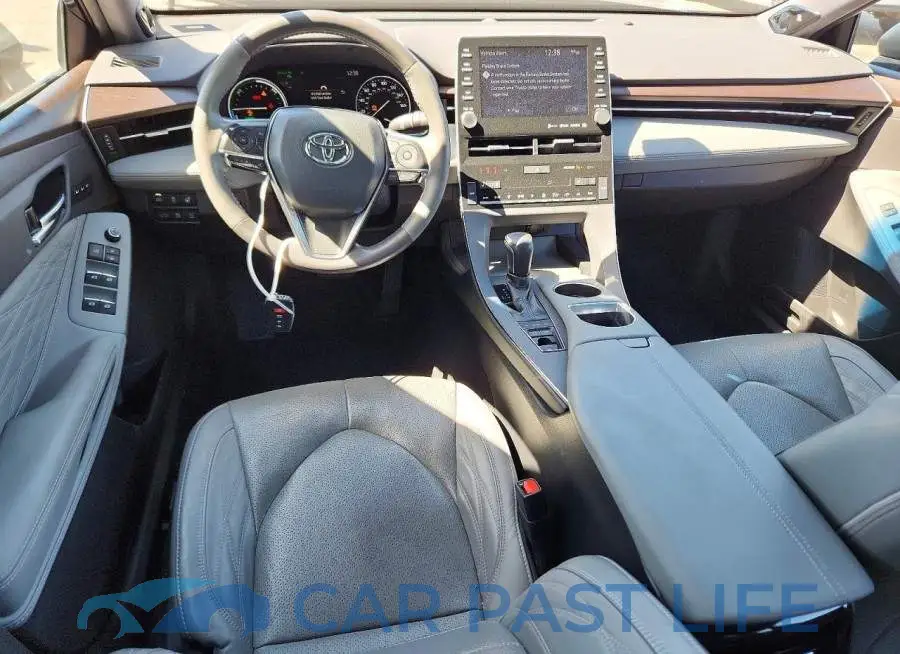 4T1D21FB3LU016650# 8