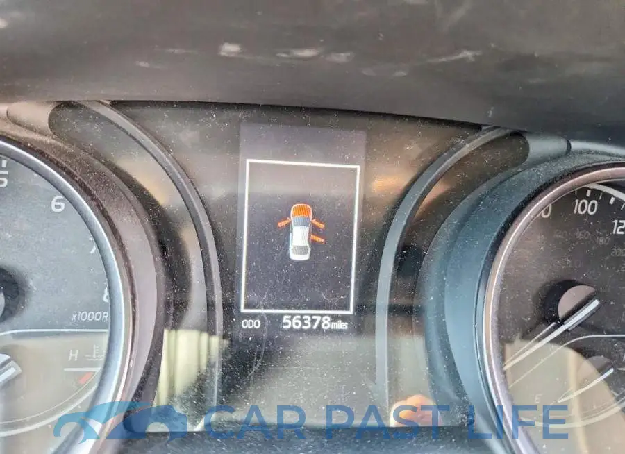 4T1G11AK3RU883062# 9